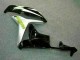 Carenagem CBR 600RR 2007-2008 - Verde