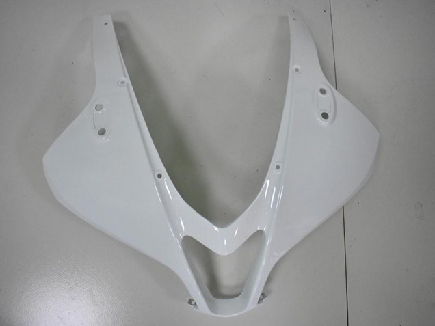 Carenagem CBR 600RR 2009-2012 - Branco Pérola Carenagem CBR 600RR 2009-2012 - Branco Pérola