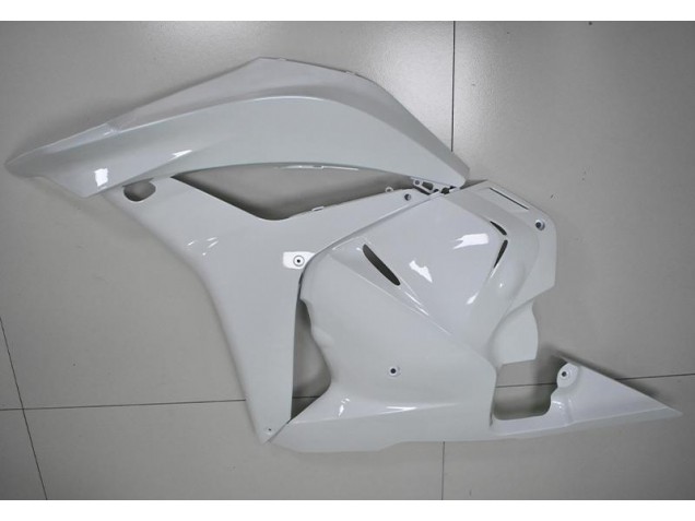 Carenagem CBR 600RR 2009-2012 - Branco Pérola Carenagem CBR 600RR 2009-2012 - Branco Pérola