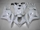 Carenagem CBR 600RR 2009-2012 - Branco Pérola Carenagem CBR 600RR 2009-2012 - Branco Pérola