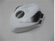Carenagem CBR 600RR 2009-2012 - Branco Prata Preto Carenagem CBR 600RR 2009-2012 - Branco Prata Preto