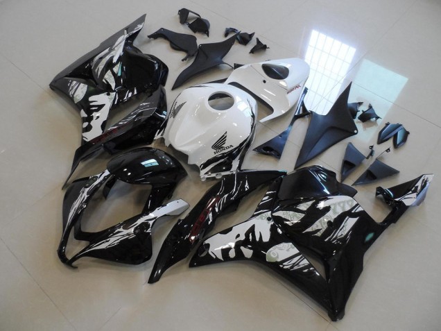 Carenagem CBR 600RR 2009-2012 - Leyla