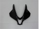 Carenagem CBR 600RR 2009-2012 - Preto Brilhante