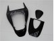 Carenagem CBR 600RR 2009-2012 - Preto Brilhante