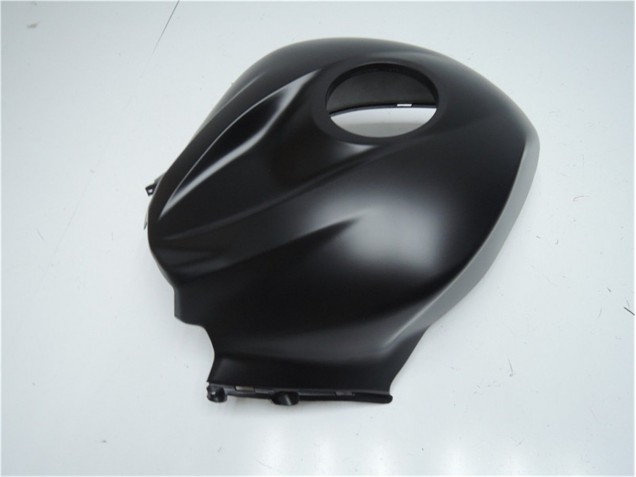 Carenagem CBR 600RR 2009-2012 - Preto Fosco Carenagem CBR 600RR 2009-2012 - Preto Fosco