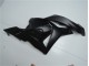 Carenagem CBR 600RR 2009-2012 - Preto Fosco Carenagem CBR 600RR 2009-2012 - Preto Fosco