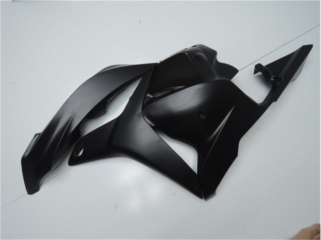 Carenagem CBR 600RR 2009-2012 - Preto Fosco Carenagem CBR 600RR 2009-2012 - Preto Fosco