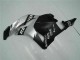 Carenagem CBR 600RR 2009-2012 - Preto Prata Repsol Carenagem CBR 600RR 2009-2012 - Preto Prata Repsol