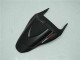 Carenagem CBR 600RR 2009-2012 - Preto Prata Repsol Carenagem CBR 600RR 2009-2012 - Preto Prata Repsol