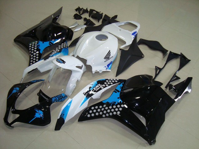 Carenagem CBR 600RR 2009-2012 - Special Decalques