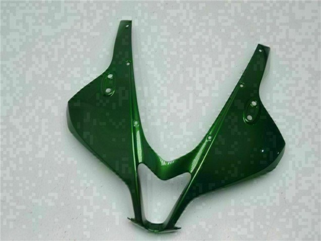 Carenagem CBR 600RR 2009-2012 - Verde