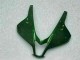 Carenagem CBR 600RR 2009-2012 - Verde