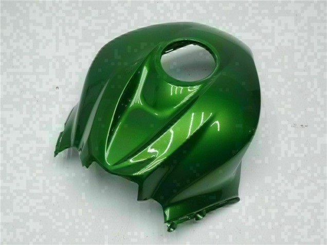 Carenagem CBR 600RR 2009-2012 - Verde