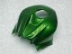 Carenagem CBR 600RR 2009-2012 - Verde