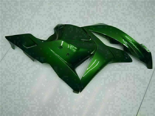 Carenagem CBR 600RR 2009-2012 - Verde