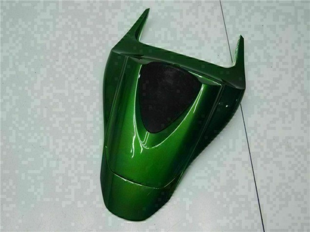 Carenagem CBR 600RR 2009-2012 - Verde