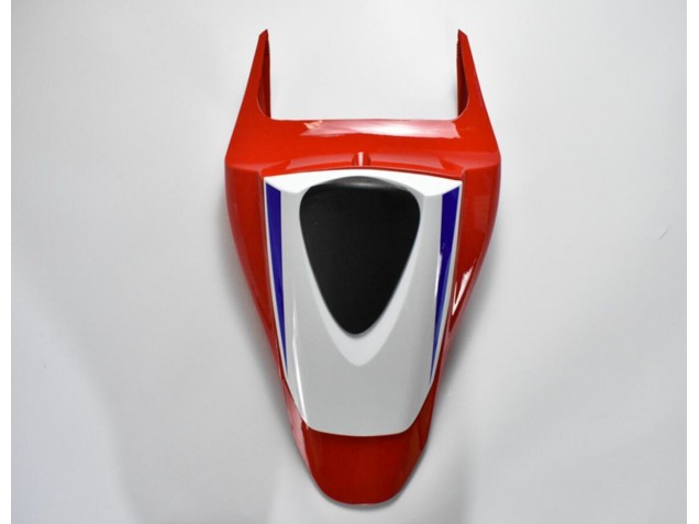 Carenagem CBR 600RR 2009-2012 - Vermelho Branco Azul