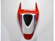 Carenagem CBR 600RR 2009-2012 - Vermelho Branco Azul