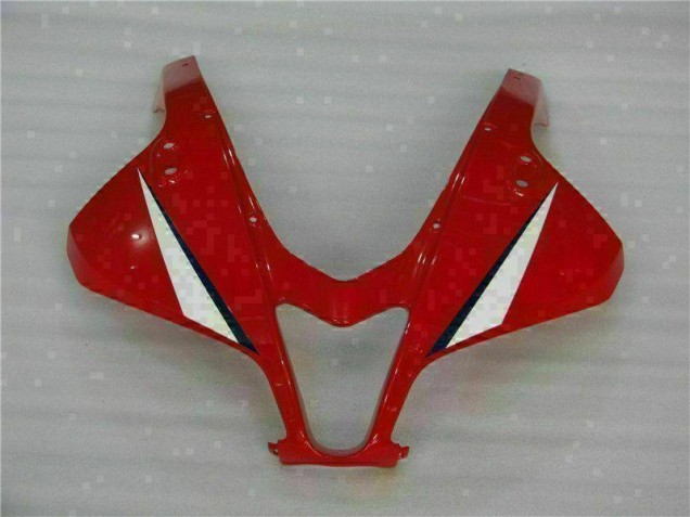 Carenagem CBR 600RR 2009-2012 - Vermelho Branco