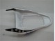 Carenagem CBR 600RR 2013-2021 - Preto Branco Azul Carenagem CBR 600RR 2013-2021 - Preto Branco Azul