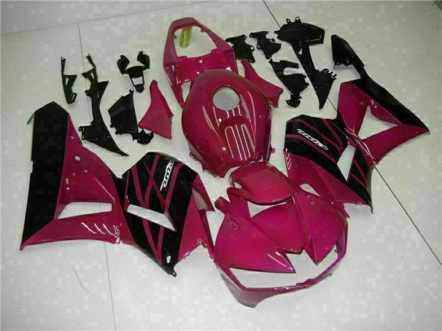 Carenagem CBR 600RR 2013-2021 - Roxo Carenagem CBR 600RR 2013-2021 - Roxo