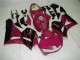 Carenagem CBR 600RR 2013-2021 - Roxo Carenagem CBR 600RR 2013-2021 - Roxo