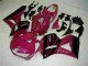 Carenagem CBR 600RR 2013-2021 - Roxo Carenagem CBR 600RR 2013-2021 - Roxo
