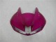 Carenagem CBR 600RR 2013-2021 - Roxo Carenagem CBR 600RR 2013-2021 - Roxo