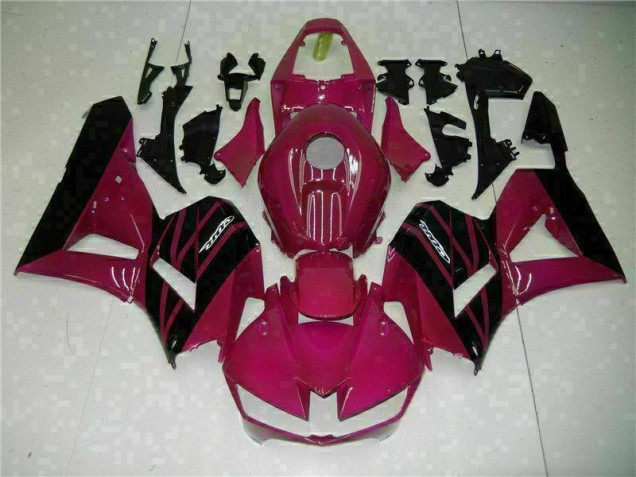 Carenagem CBR 600RR 2013-2021 - Roxo Carenagem CBR 600RR 2013-2021 - Roxo