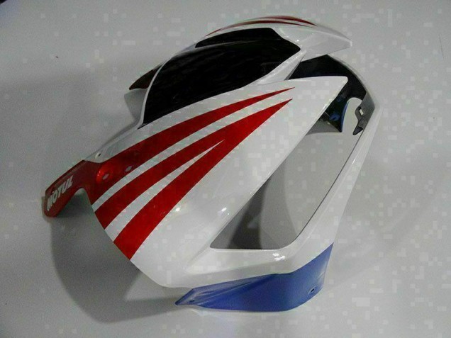 Carenagem CBR 600RR 2013-2021 - Vermelho Azul Carenagem CBR 600RR 2013-2021 - Vermelho Azul