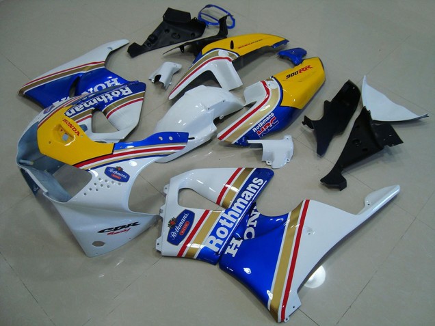 Carenagem CBR 900RR 929 2000-2001 - Rothmans Carenagem CBR 900RR 929 2000-2001 - Rothmans