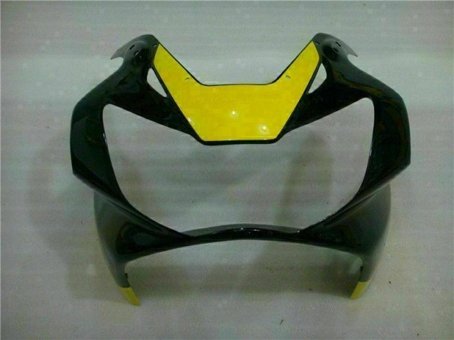 Carenagem CBR 900RR 929RR 2000-2001 - Amarelo Carenagem CBR 900RR 929RR 2000-2001 - Amarelo