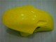 Carenagem CBR 900RR 929RR 2000-2001 - Amarelo Carenagem CBR 900RR 929RR 2000-2001 - Amarelo