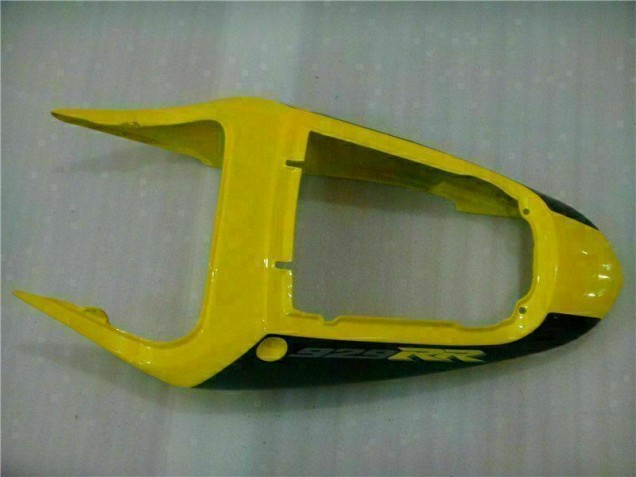 Carenagem CBR 900RR 929RR 2000-2001 - Amarelo Carenagem CBR 900RR 929RR 2000-2001 - Amarelo