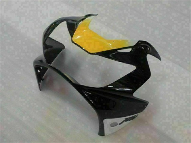 Carenagem CBR 900RR 929RR 2000-2001 - Preto Carenagem CBR 900RR 929RR 2000-2001 - Preto