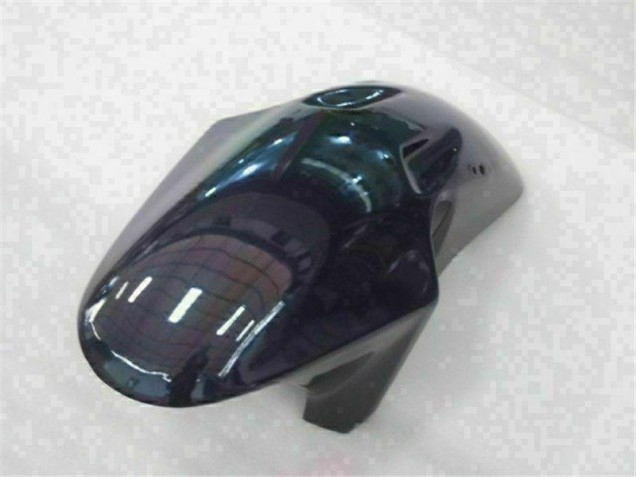 Carenagem CBR 900RR 929RR 2000-2001 - Preto Carenagem CBR 900RR 929RR 2000-2001 - Preto