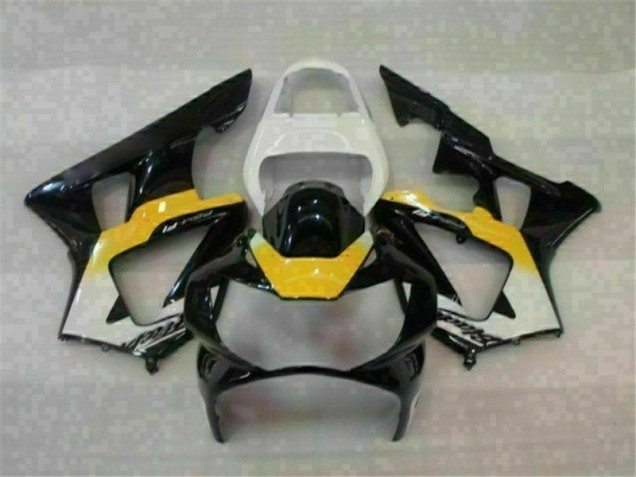 Carenagem CBR 900RR 929RR 2000-2001 - Preto Carenagem CBR 900RR 929RR 2000-2001 - Preto