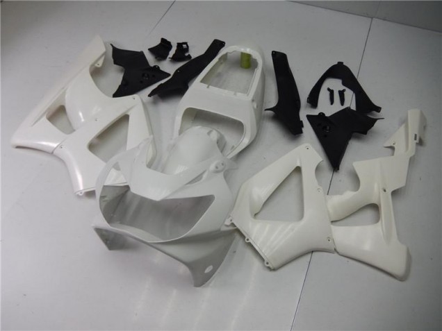 Carenagem CBR 900RR 929RR 2000-2001 - Sem Pintura Carenagem CBR 900RR 929RR 2000-2001 - Sem Pintura
