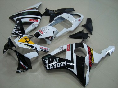 Carenagem CBR 900RR 954 2002-2003 - Playboy