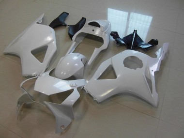 Carenagem CBR 900RR 954 2002-2003 - Sem Pintura
