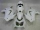 Carenagem EX250 2008-2012 - Branco