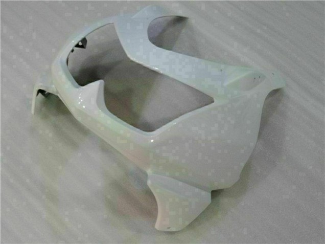 Carenagem EX250 2008-2012 - Branco