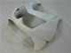 Carenagem EX250 2008-2012 - Branco