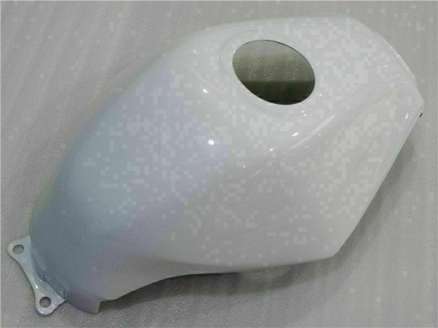 Carenagem EX250 2008-2012 - Branco