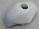 Carenagem EX250 2008-2012 - Branco