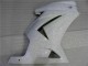 Carenagem EX250 2008-2012 - Branco