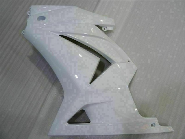 Carenagem EX250 2008-2012 - Branco