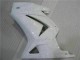 Carenagem EX250 2008-2012 - Branco