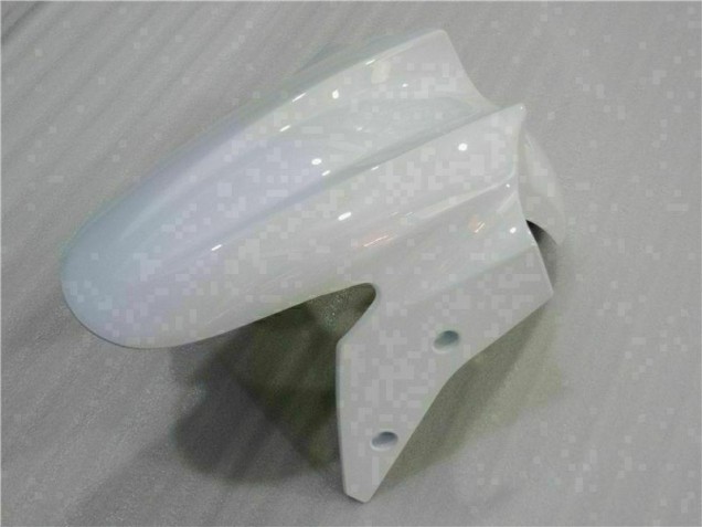 Carenagem EX250 2008-2012 - Branco