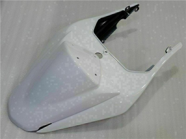 Carenagem EX250 2008-2012 - Branco
